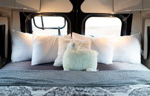 2023 Thor Motor Coach Tellaro 20A