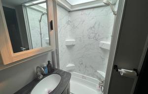 33ft Sunseeker special Bunkhouse Edition - "Sonny"