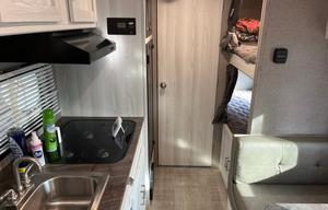 2020 Forest River RV Rockwood GEO Pro 19BH