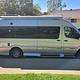 MERCEDES WINNEBAGO ERA 70X