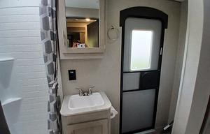2022 Forest River RV CATALINA LEGACY 303QBCK