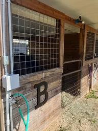 Black Horse Resort Ranch