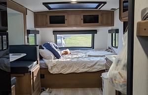 2026 Coachman Apex Nano 194BHS RV Rental