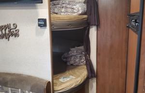 2016 Jayco Jay Flight, Sleeps 8 - 10, Bumper Pull