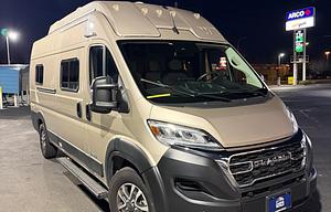 Goldie - 2025 Winnebago Solis 59PX