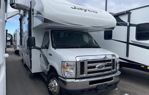 Premium 2022 Jayco Redhawk 26XD