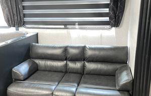 2021 Forest River RV Cherokee Grey Wolf 26DBH