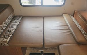 2018 Coachmen RV Freedom Express 22DSX