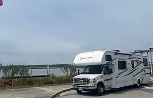 CT RV Adventures - Sunseeker