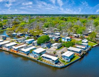 Carolina Shores RV Resort