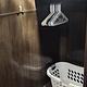 2020 Forest River 5th wheel with washer and dryer