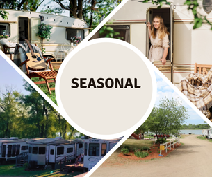 Hidden Acres RV Park