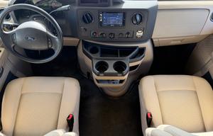 2018 Thor Motor Coach Freedom Elite 23H