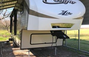2017 Cougar XLITE 26RLS