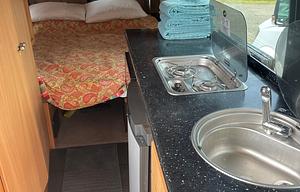 2010 Winnebago Era 170X