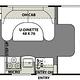 2017 Coachmen RV Freelander 21QB All Season Ready