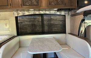 28' Coachmen RV Delivered to Your Campsite