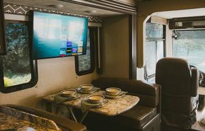 2019 Freedom Traveler—Spacious Family RV