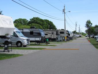 Meadowlark RV Park
