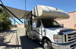 2016 Thor Motor Coach Chateau 24C