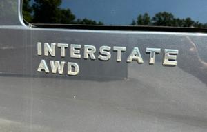 2023 Airstream RV Interstate 24GT
