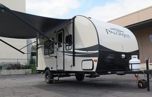 2017 Palomino PaloMini 180FB