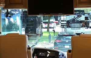 2019 Tiffin Motorhomes Phaeton 40 IH