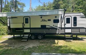 2022 Jayco Jay Flight 28BHS RV rental photo 7