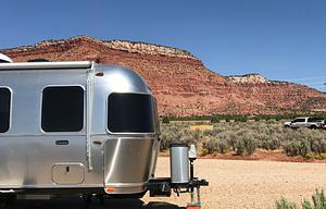 2020 Airstream RV Caravel 22FB