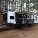 Heartland Torque XLT 38' Plenty of Space & Patio
