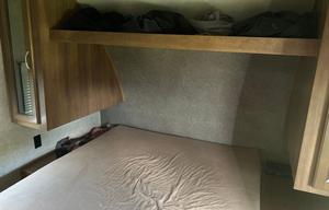 Kids Bunkhouse Camper Rental