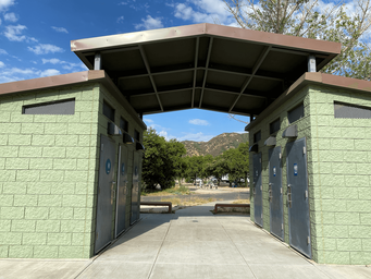 Glen Helen Regional Park