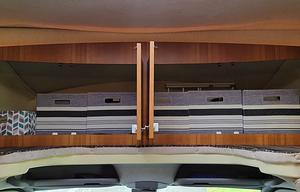 Live your RV dreams!  Glamping with this diesel!