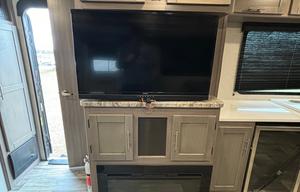 2023 CrossRoads RV Sunset Trail SS309RK