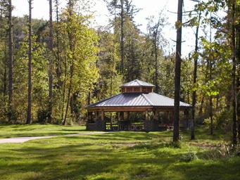 Roaring River County Park