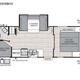 2021 Coachmen RV Spirit XTR 2549BHX