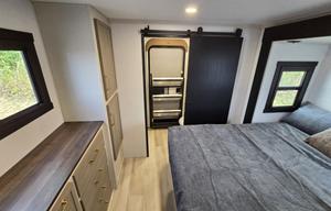 2025 Luxury New Forest River Salem Hemisphere