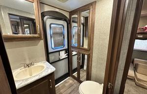 2018 Keystone Cougar Bunkhouse Sleeps 10