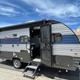 Lightweight Travel Trailer Rental Sleeps 5