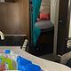 2020 Prime Time RV Avenger ATI 24BHS