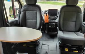 2023 Winnebago Solis 59PX