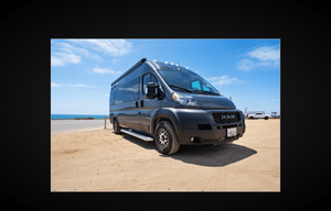 B1 **NEW** Entegra Coach Ethos-Sleeps 2-Camper van