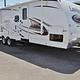 Laredo 29' Bunk House with slideout