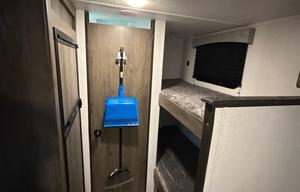 2022 Coachmen RV Clipper Ultra-Lite 17BH