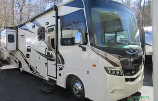ADVENTURE ON WHEELS!!