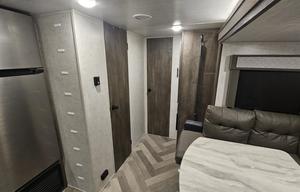 2021 Forest River RV Salem Cruise Lite 273QBXL