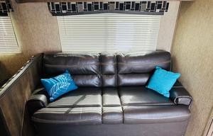 Family Approved (And Fur Babies) RV Rental