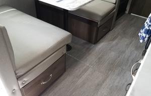 2021 East to West Silverlake King Bed & Bunks