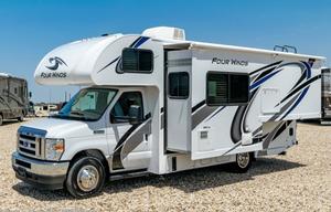 2021 Thor Motor Coach Four Winds 24F