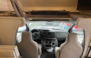 2023 Gulf Stream RV Conquest Class C 6238